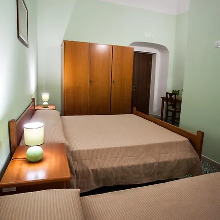 Gasthof L'antico Borgo *