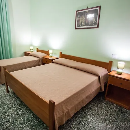 Gasthof L'antico Borgo Gerace