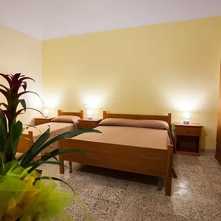 Gasthof L'antico Borgo