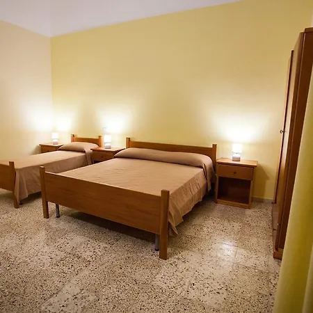 Gasthof L'antico Borgo Gerace