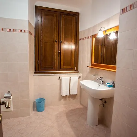 Gasthof L'antico Borgo Gerace