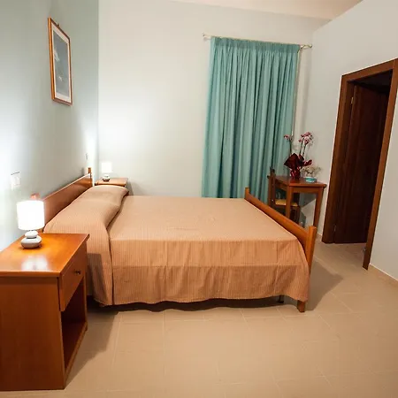 게스트하우스 L'antico Borgo *