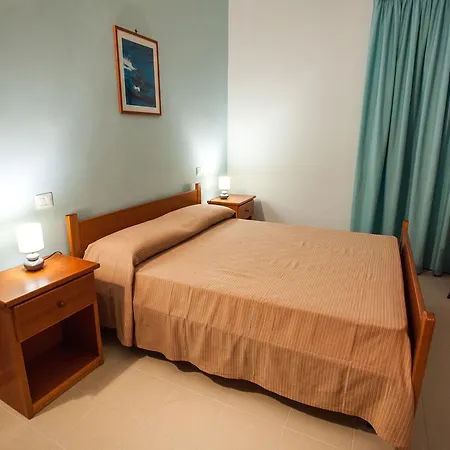 L'antico Borgo 게라스