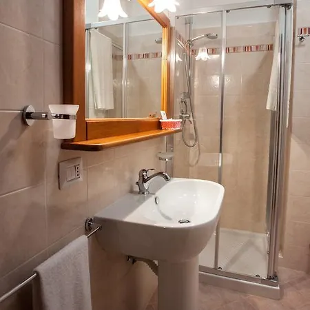 Gasthof L'antico Borgo