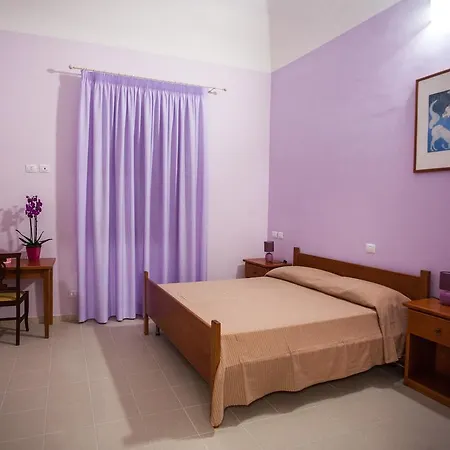 L'antico Borgo 게라스