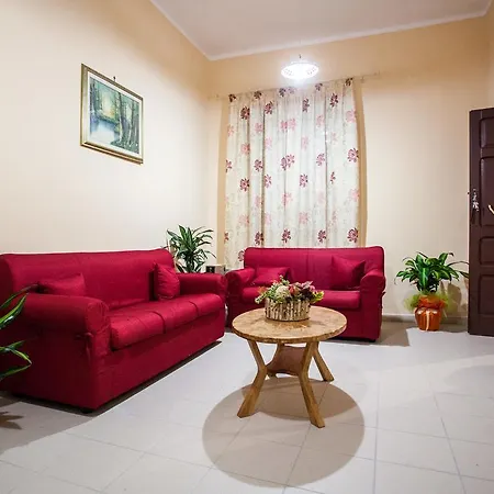 Gasthof L'antico Borgo Gerace