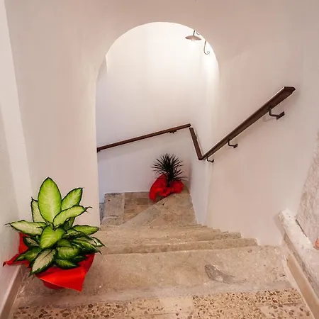 Gasthof L'antico Borgo