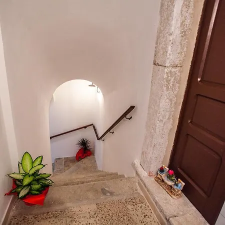 Gasthof L'antico Borgo Gerace