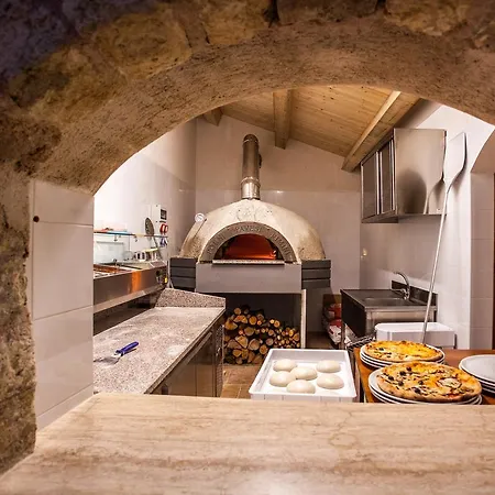 Gasthof L'antico Borgo