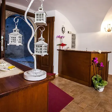 Gasthof L'antico Borgo