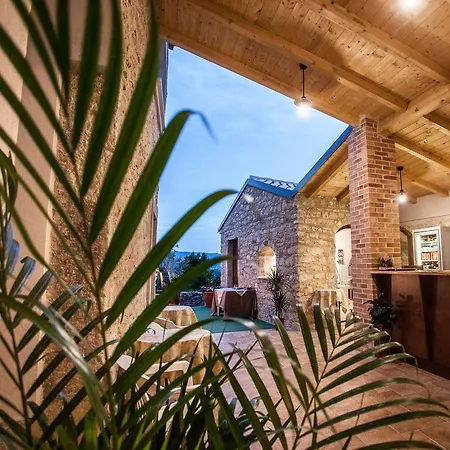 L'antico Borgo Gerace