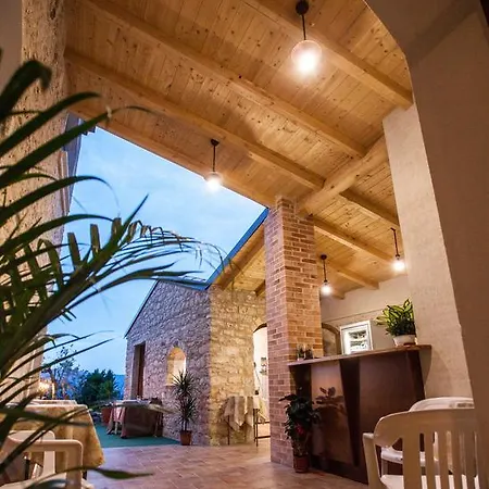 Gasthof L'antico Borgo