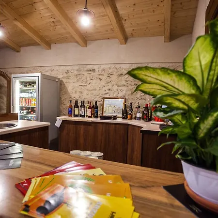 Gasthof L'antico Borgo *