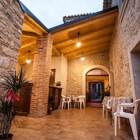 Gasthof L'antico Borgo