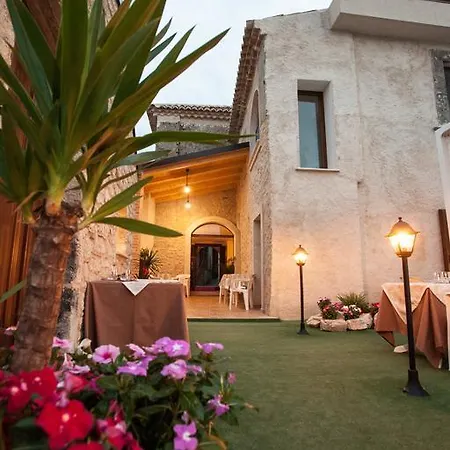 게스트하우스 L'antico Borgo *