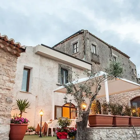 Gasthof L'antico Borgo