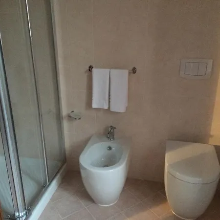 게스트하우스 L'antico Borgo 게라스