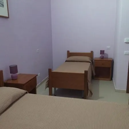 L'antico Borgo Gerace