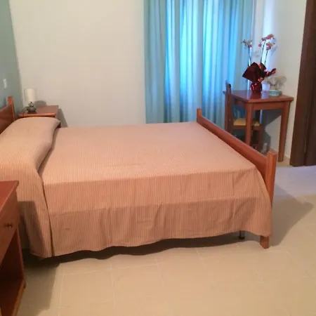 Gasthof L'antico Borgo Gerace