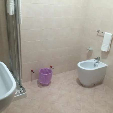 Gasthof L'antico Borgo Gerace