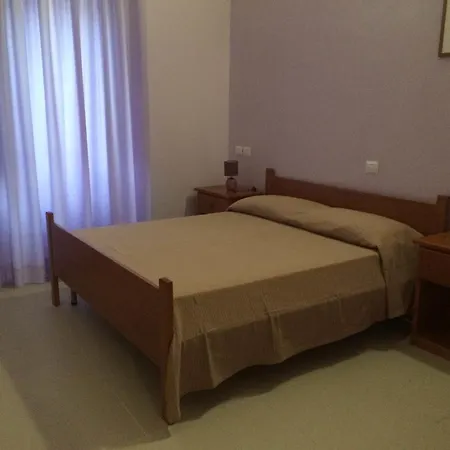 게스트하우스 L'antico Borgo *