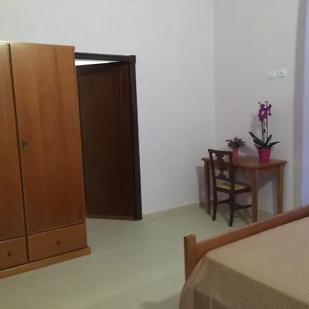 Gasthof L'antico Borgo *