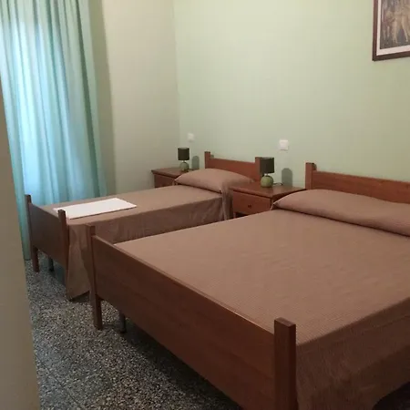 Gasthof L'antico Borgo Gerace