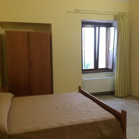 L'antico Borgo Gerace