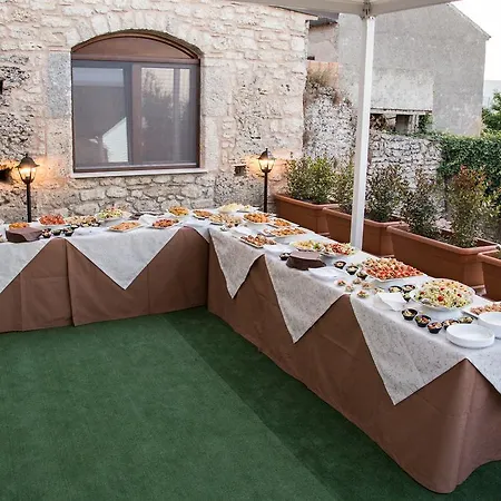 L'antico Borgo Gerace