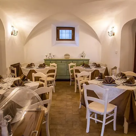 L'antico Borgo Gerace