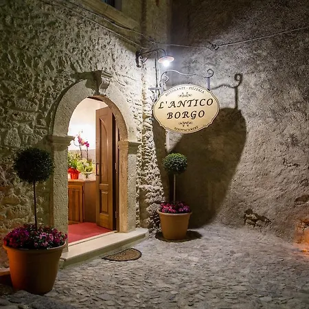 L'antico Borgo