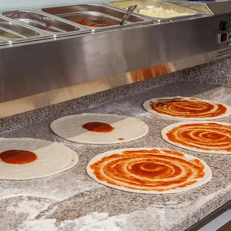 Gasthof L'antico Borgo Gerace