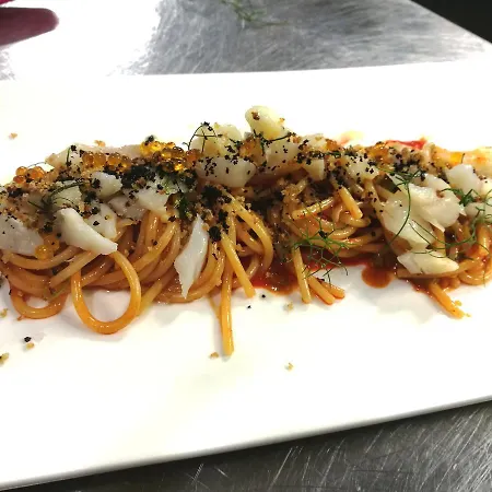 게스트하우스 L'antico Borgo