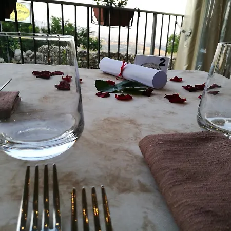 L'antico Borgo Gasthof