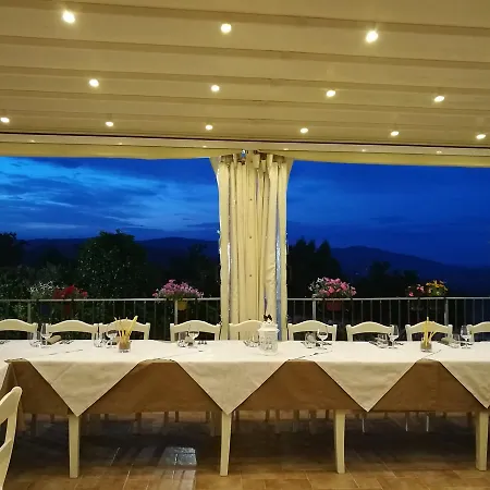 L'antico Borgo * Gerace