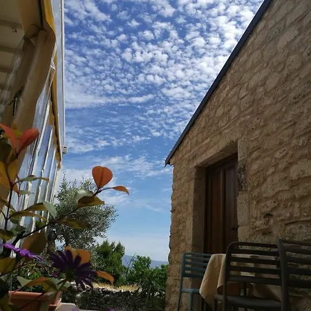 L'antico Borgo * 게라스