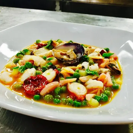 L'antico Borgo Gerace