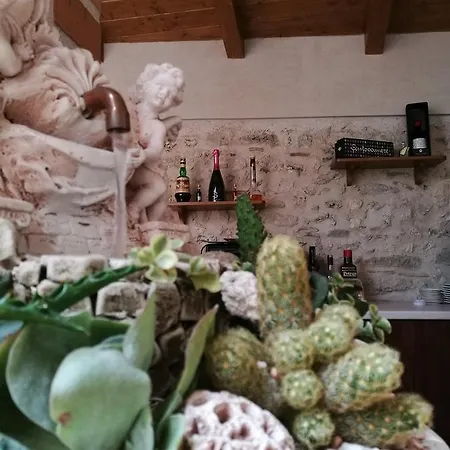 게스트하우스 L'antico Borgo *