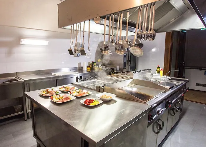 L'antico Borgo 杰拉切