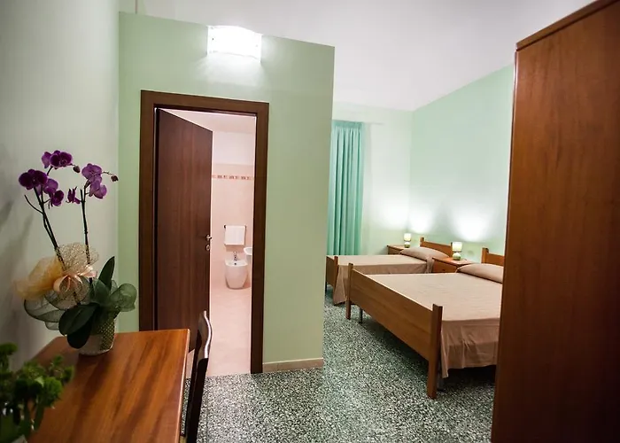 L'antico Borgo 杰拉切