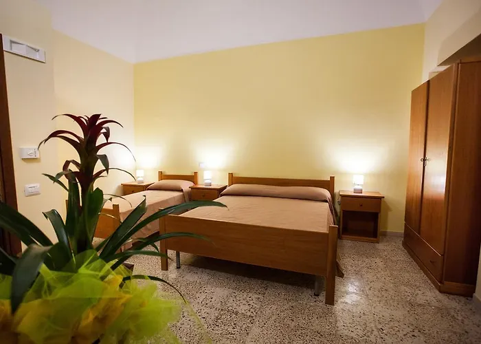 招待所 L'antico Borgo