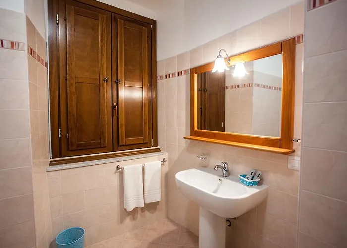 L'antico Borgo 杰拉切