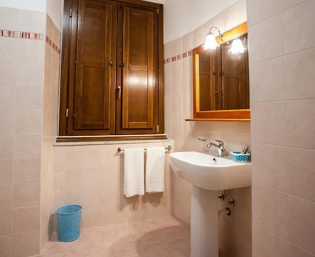 招待所 L'antico Borgo