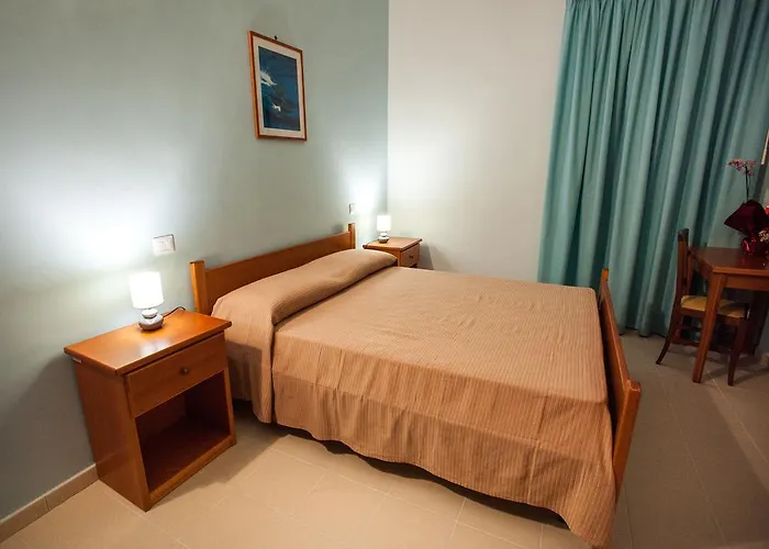 L'antico Borgo 杰拉切