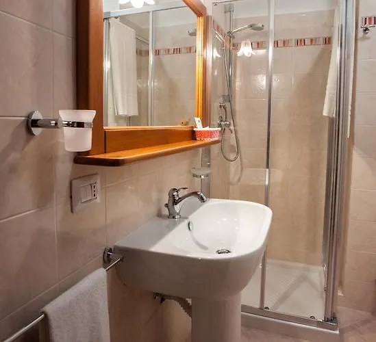 招待所 L'antico Borgo