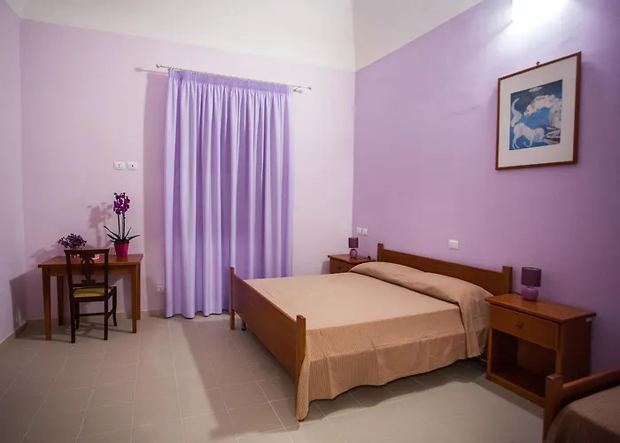 L'antico Borgo 杰拉切