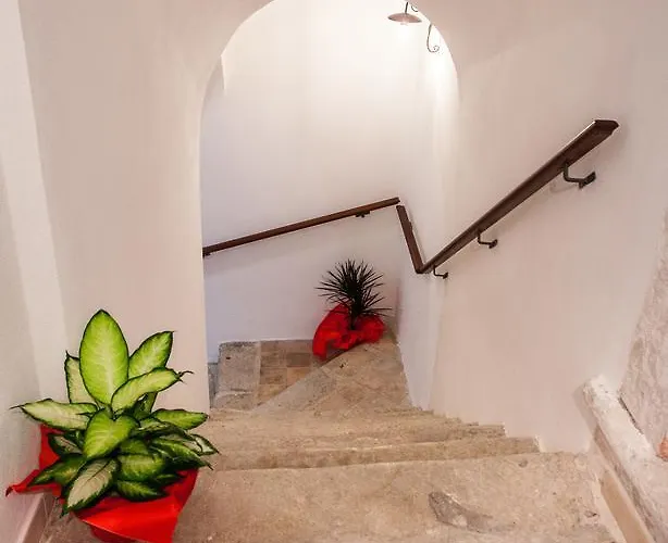 招待所 L'antico Borgo