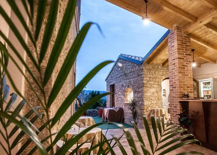 L'antico Borgo 杰拉切