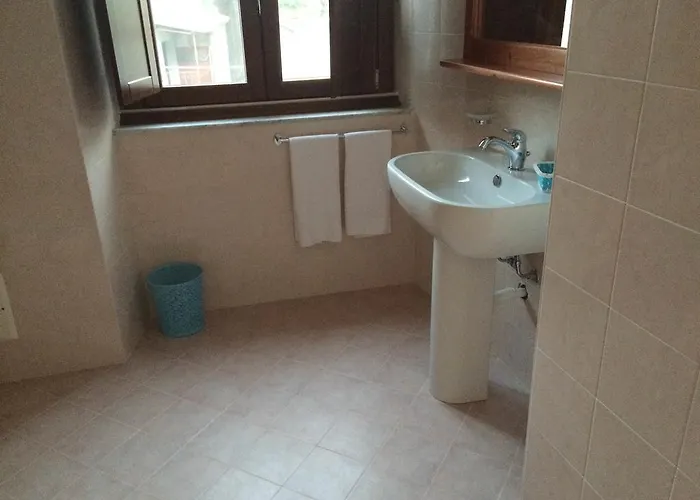 招待所 L'antico Borgo *