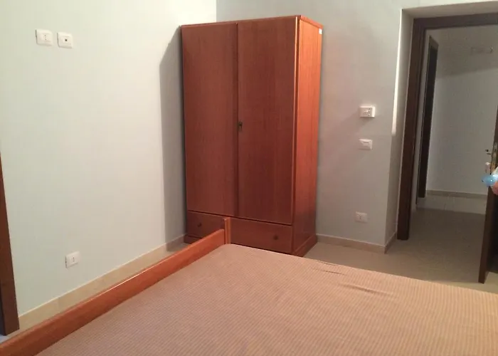 招待所 L'antico Borgo